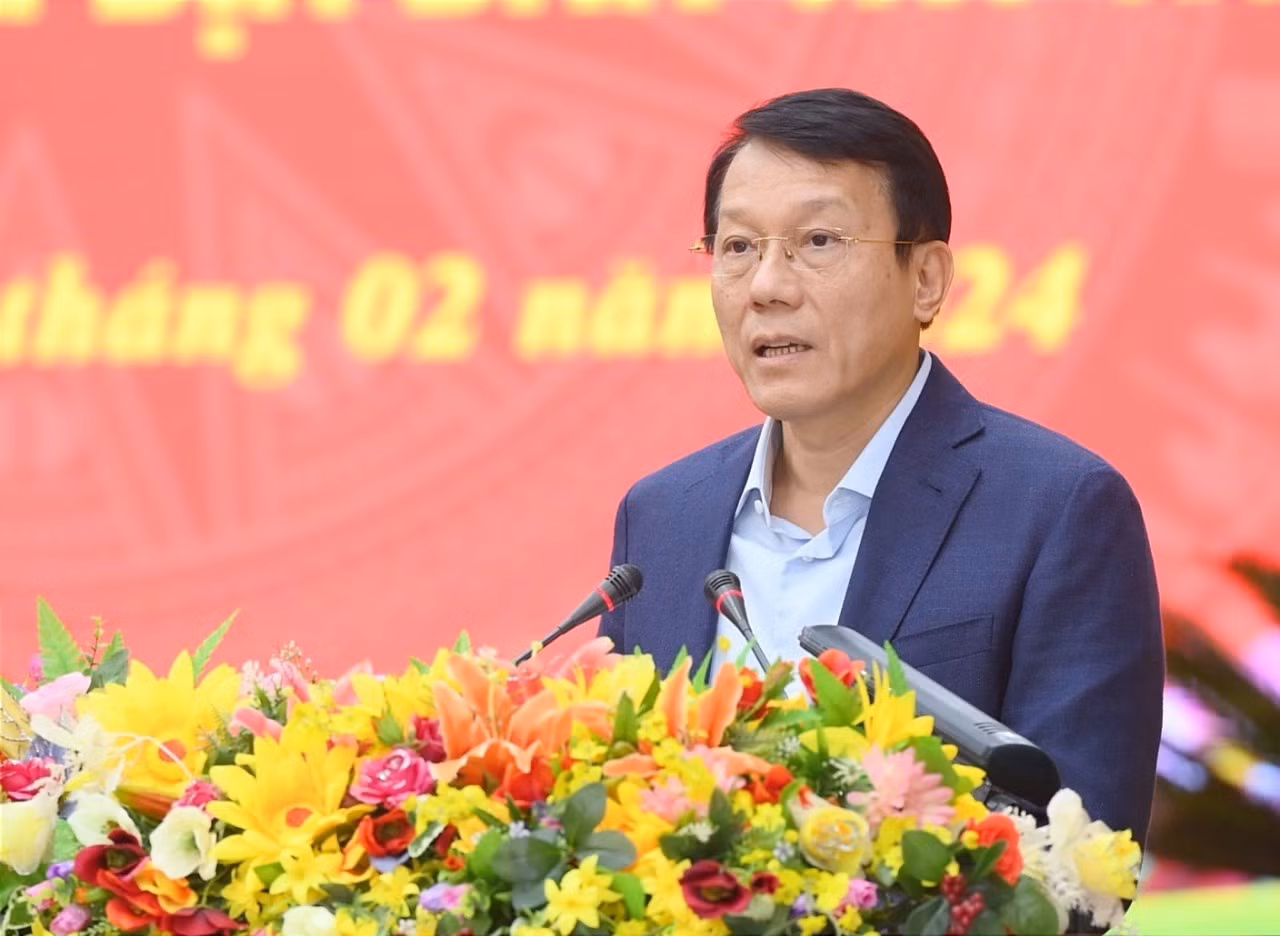 Đưa Tây Nguyên phát triển bứt phá, toàn diện và bền vững -0