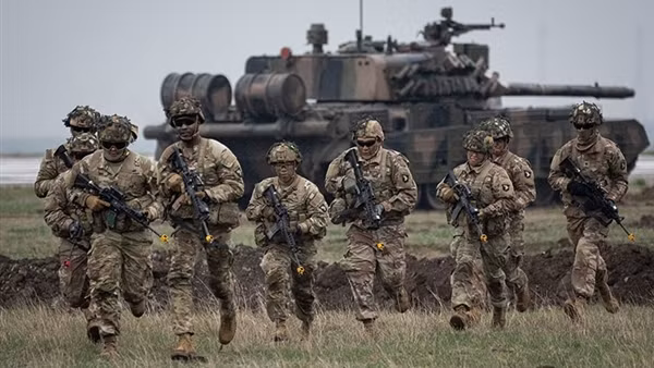NATO bối rối sau tuyên bố về Ukraine của Tổng thống Pháp
