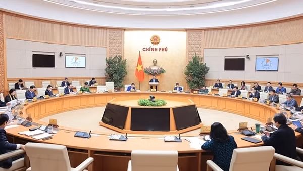 Thủ tướng: Nội dung các luật phải được diễn đạt rõ ý, dễ thực hiện, dễ kiểm tra