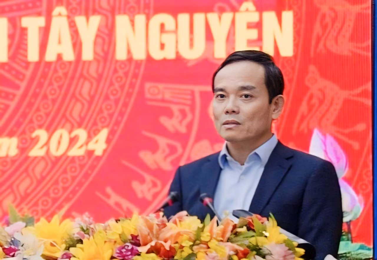 Đưa Tây Nguyên phát triển bứt phá, toàn diện và bền vững -0