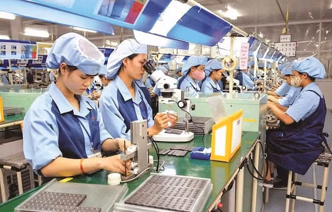 Hà Nội tổ chức loạt hội nghị chuyên đề gỡ khó cho doanh nghiệp -0