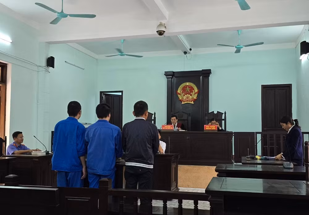 Môi giới mua bán thận sau lần hiến, ghép thận -0