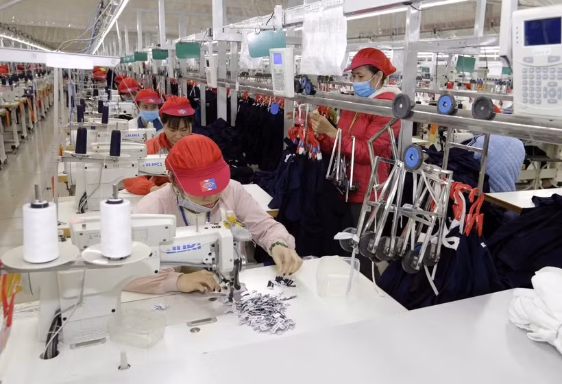 Việt Nam là điểm đến ưa thích và đầy hứa hẹn của các công ty đa quốc gia -0
