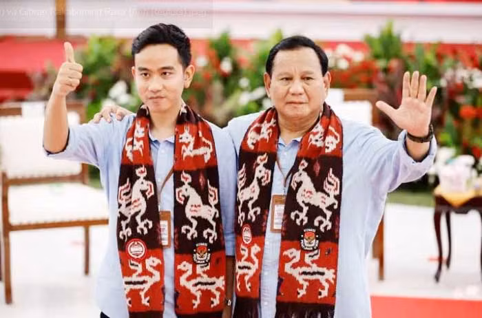 “Làn gió mới” Prabowo Subianto cho Indonesia? -0