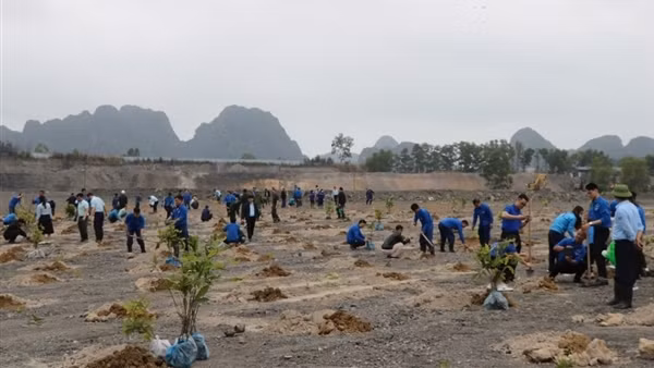 TKV đầu tư ngàn tỷ để phát triển sản xuất hài hòa với môi trường