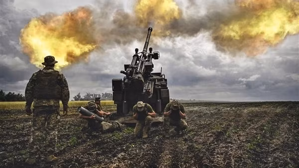 EU muốn dùng tài sản phong tỏa Nga để mua vũ khí cho Ukraine