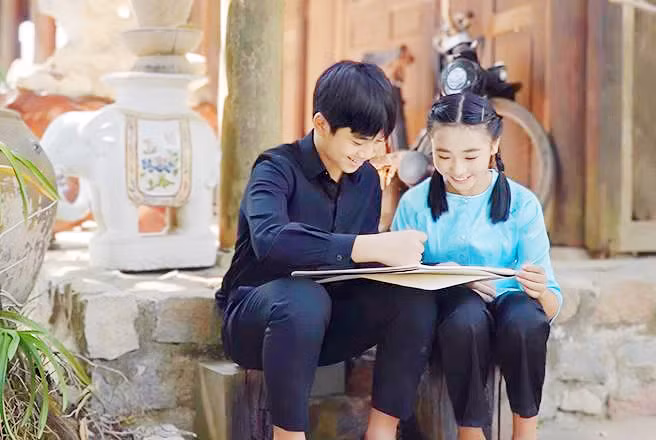 Khu du lịch Cáp treo Núi Sam được nhiều đoàn làm phim chọn làm bối cảnh -3