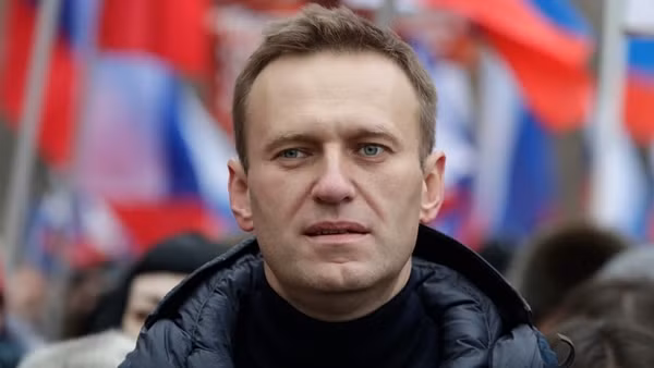 Mỹ trừng phạt Nga sau cái chết của nhân vật đối lập Navalny