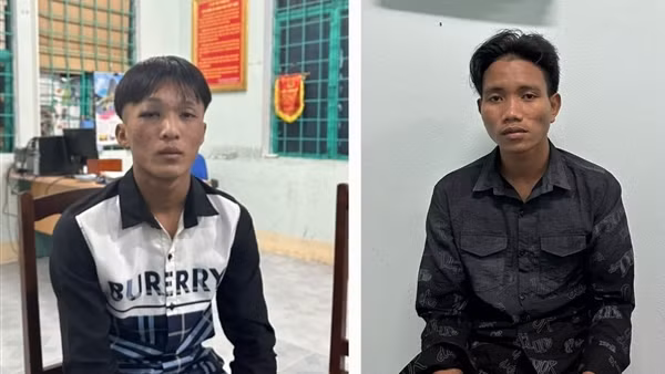 Đi nhậu ở bờ kè, nam thanh niên bị đâm tử vong