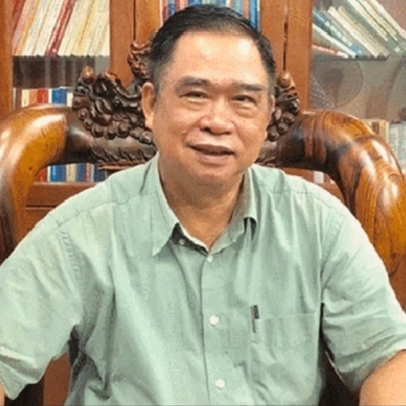 Nguyên Giám đốc Công an TP Hải Phòng Đỗ Hữu Ca cùng 10 bị cáo khác bị truy tố với 5 tội danh -0