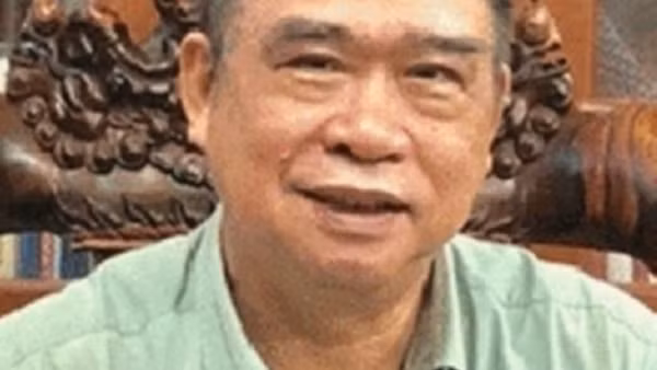 Cựu Giám đốc Công an TP Hải Phòng Đỗ Hữu Ca cùng 10 bị cáo bị truy tố với 5 tội danh