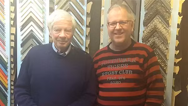 Người được ghép tim sống lâu nhất