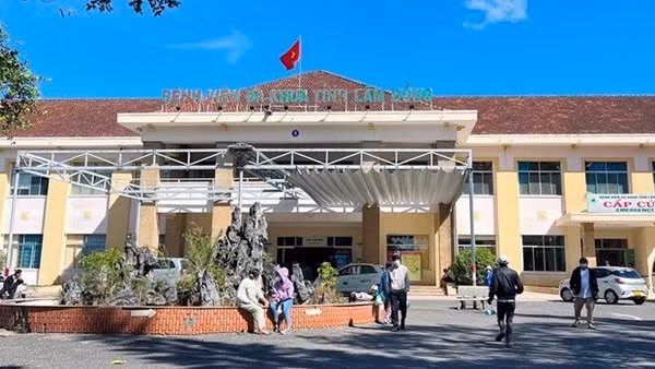 Bệnh viện Đa khoa Lâm Đồng thông tin chính thức vụ làm thủ thuật nhầm bệnh nhân