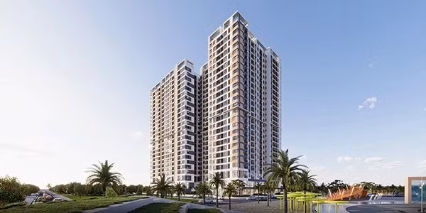 Đà Nẵng 1.200 tỷ đồng xây dựng chung cư cho đội ngũ tri thức trẻ -0