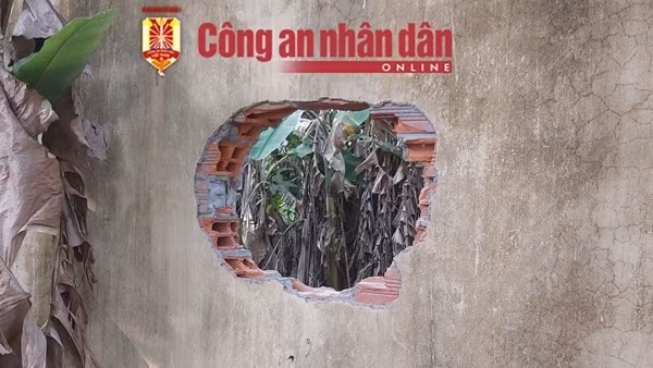 Đã có 94 học viên trốn trại cai nghiện ở Sóc Trăng trở lại cơ sở