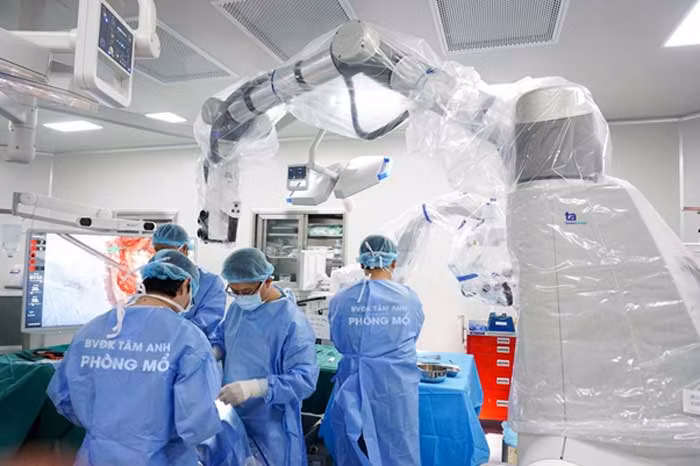 Hệ sinh thái y tế “lấy sự hài lòng của người bệnh làm mục tiêu
