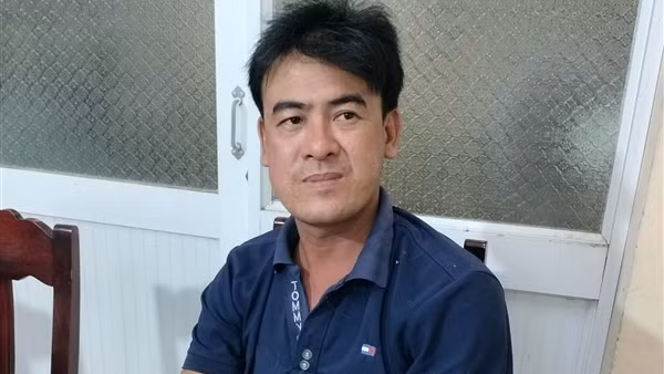 Lật mặt kẻ mượn Facebook để lừa tình phụ nữ rồi giở chiêu cướp tài sản