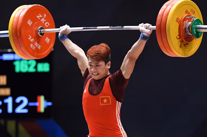 Hành trình đến Olympic 2024 của thể thao Việt Nam: Quá nhiều gian nan -2