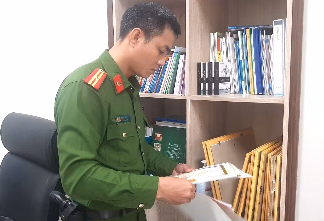 Truy tố cựu Giám đốc CDC Đắk Lắk và các đồng phạm -0
