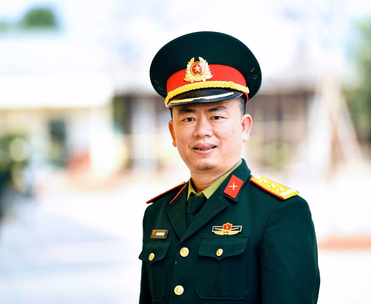 Hoàng Đăng Khoa - “Tôi không ngừng khám phá, cơi nới mình...” -0