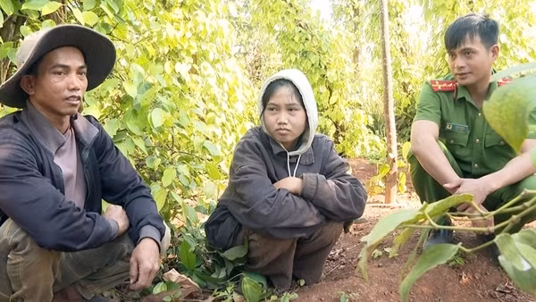 Mùa xuân, trở lại quê hương