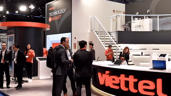 Viettel công bố chipset 5G, Human AI với cộng đồng công nghệ thế giới