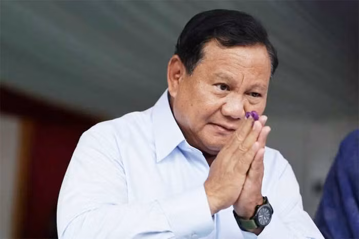 “Làn gió mới” Prabowo Subianto cho Indonesia? -0