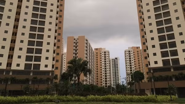 Nhiều vướng mắc trong cấp “sổ hồng” cho gần 59.000 căn nhà ở TP Hồ Chí Minh