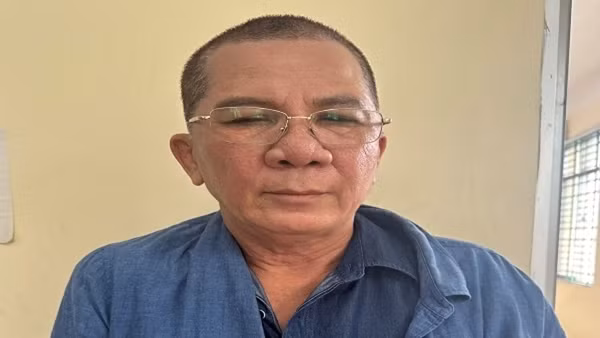 Đối tượng truy nã đặc biệt ở Tây Ninh bị bắt tại TP Hồ Chí Minh
