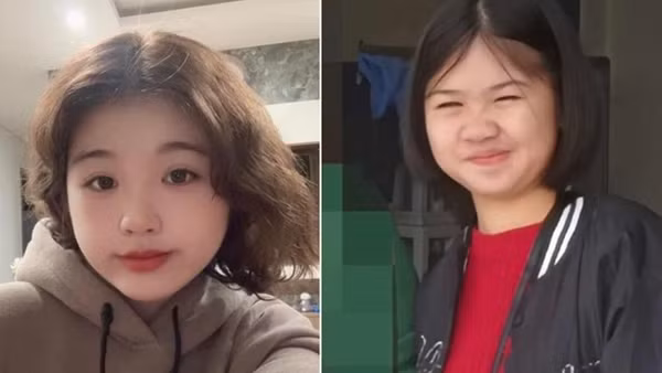 Tìm thấy một trong hai cô gái sau khi thông báo tìm người mất tích.