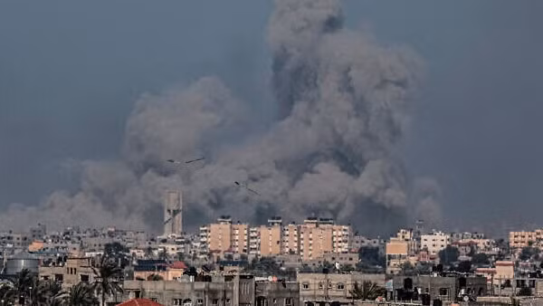 Israel khẳng định đang "tiến tới" thỏa thuận với Hamas