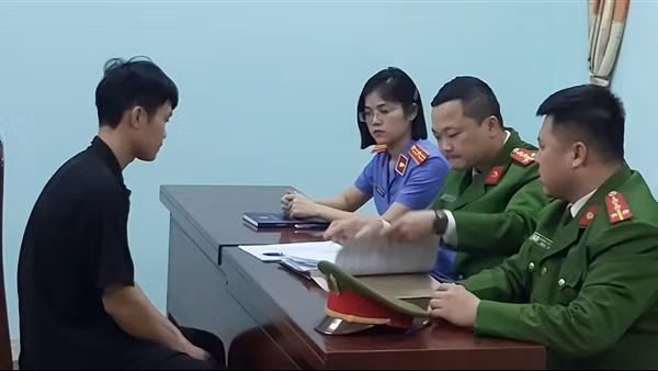 Bị khởi tố vì giao xe cho người sử dụng rượu bia gây tai nạn chết người