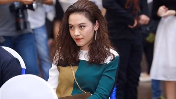 Người đẹp doanh nhân với hơn 50 công ty "ma" trong vụ án Vạn Thịnh Phát