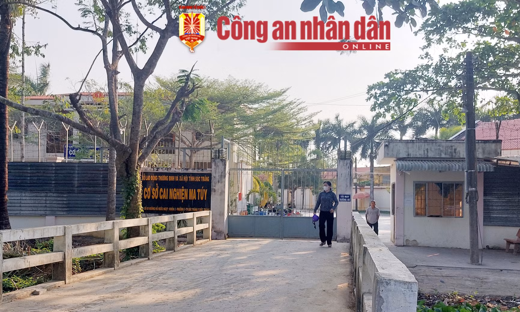 Thường trực Tỉnh ủy Sóc Trăng họp gấp vụ gần 200 học viên cai nghiện bỏ trốn -0