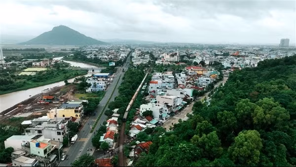 Công bố Quy hoạch tỉnh Phú Yên thời kỳ 2021-2030, tầm nhìn đến năm 2050