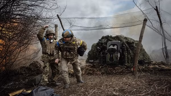 Mỹ và loạt nước NATO cấp tập bác khả năng đưa quân sang Ukraine
