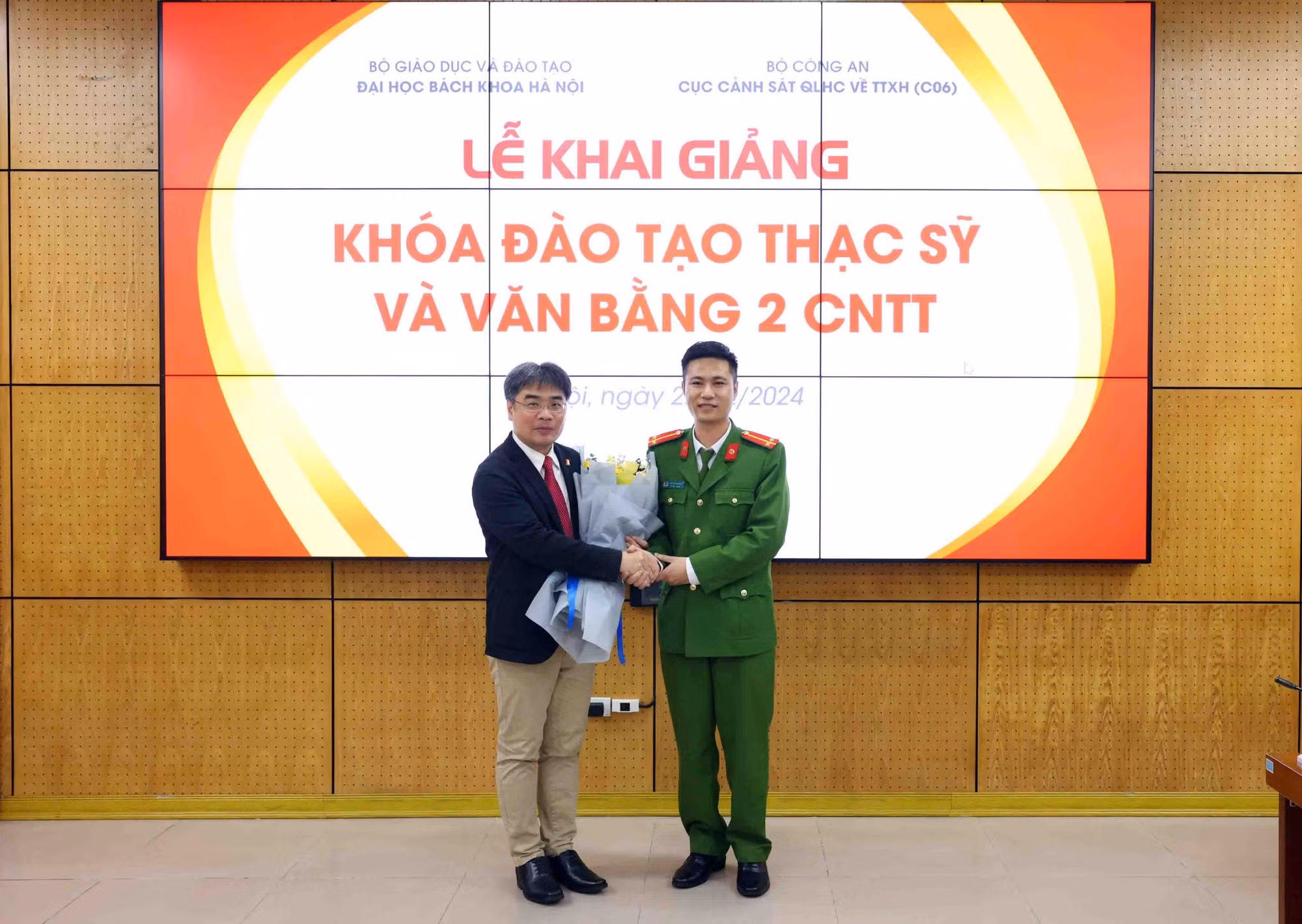 Nâng cao chất lượng nguồn nhân lực phục vụ chuyển đổi số -0