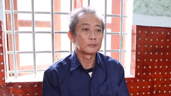 Chồng giết vợ do ghen tuông