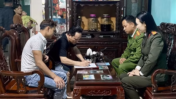 “Tiền mất, tật mang” vì xuất khẩu lao động trái phép
