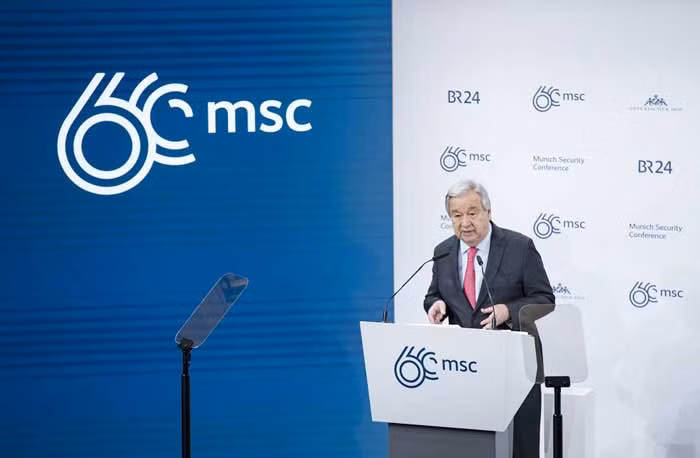MSC 2024: Xác lập một trật tự mới -0