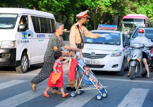  Nghiên cứu đưa môn 