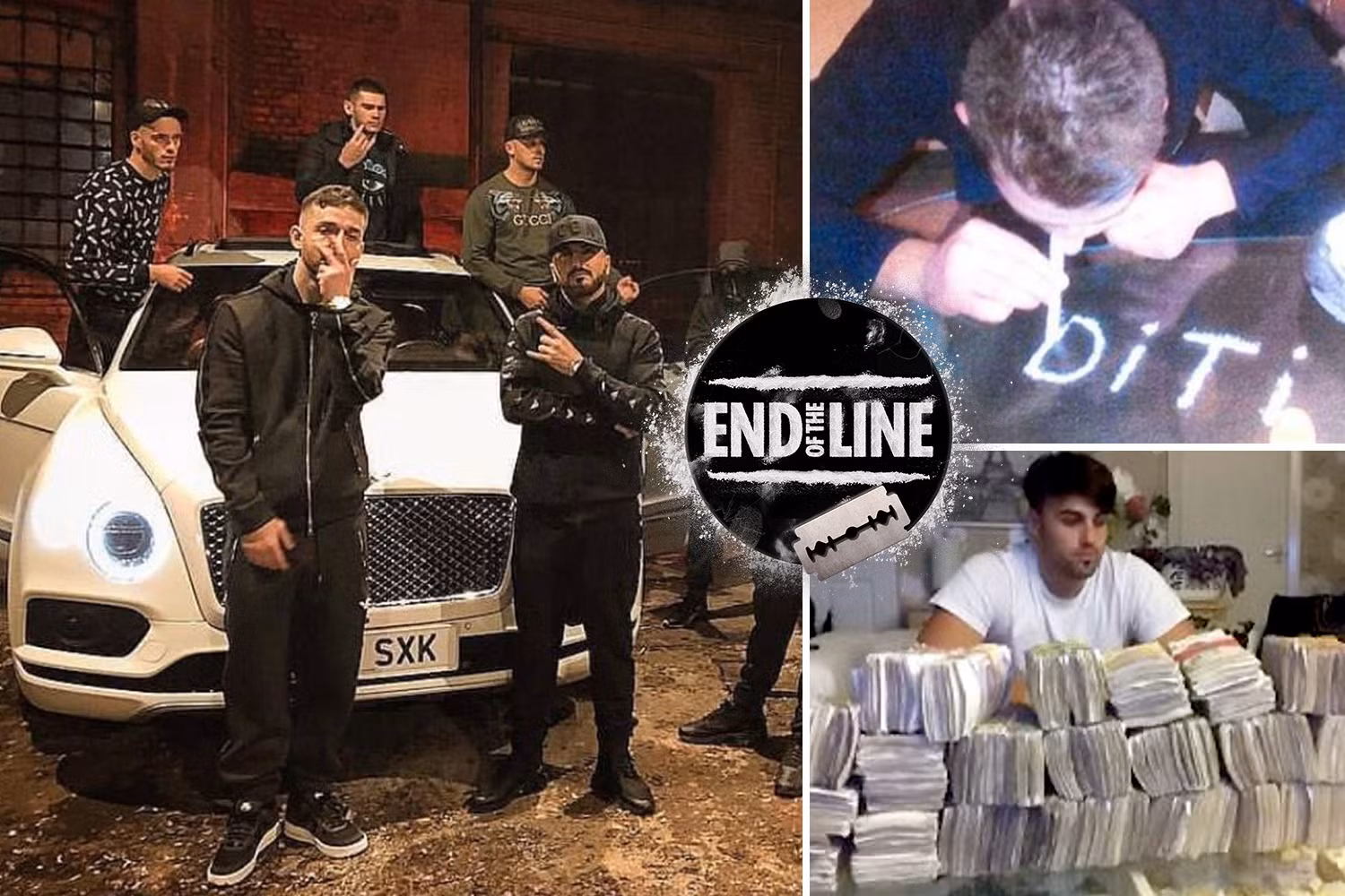 anh bat giu cocaine va nghien cocain ky luc - anh 5.jpg -0
