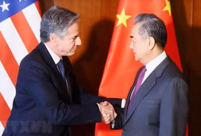 MSC 2024: Xác lập một trật tự mới -0