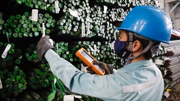 Doanh nghiệp xuất khẩu cần chuyển đổi sản xuất để đáp ứng tiêu chuẩn xanh