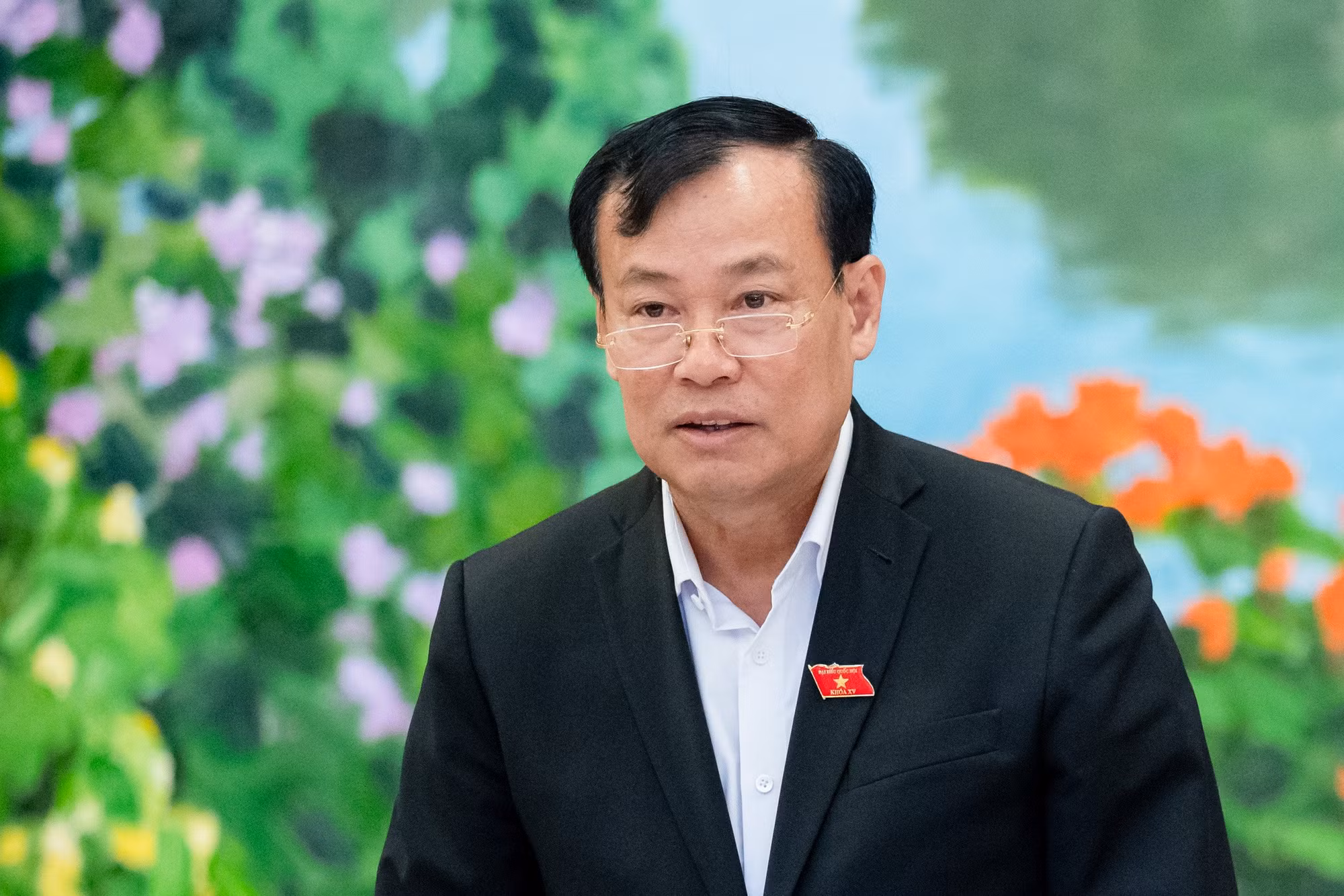 Bổ sung Thường trực Ban Bí thư, Chánh án TAND tối cao; Viện trưởng Viện KSND tối cao là đối tượng cảnh vệ -0
