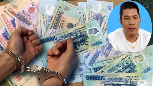 Lừa bán máy in, nhận tiền tỉ rồi “bùng”