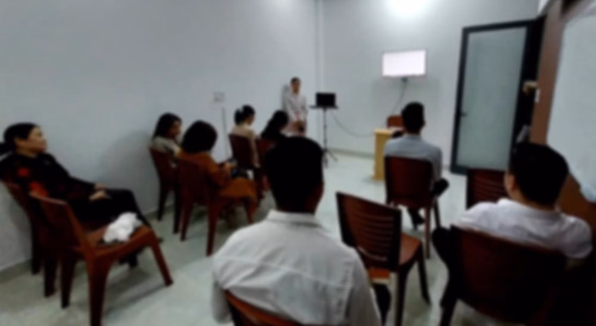 Quảng Nam kiên quyết xóa bỏ “Hội thánh Đức Chúa Trời Mẹ” -0
