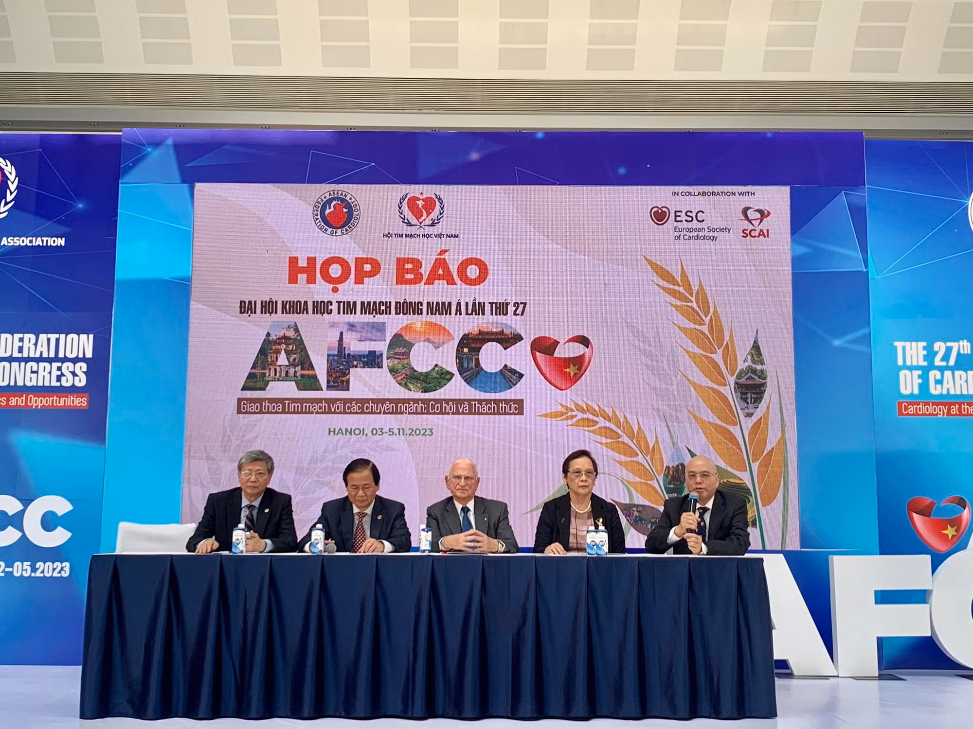 Tỷ lệ tử vong vì các bệnh tim mạch tại Việt Nam cao nhất trong các bệnh lý -0