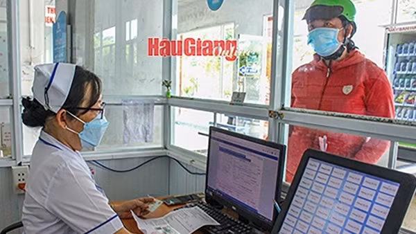 Bảo hiểm xã hội Việt Nam đảm bảo quyền lợi của người tham gia BHYT