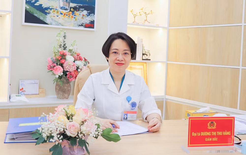 Báo CAND luôn là tờ báo nhân văn, tin cậy và kịp thời -0